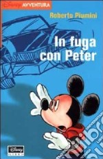 In fuga con Peter libro