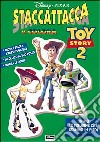 Toy Story 2. Ediz. illustrata libro