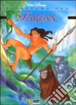 Tarzan libro