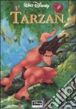 Tarzan libro