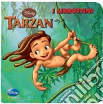 Tarzan. Ediz. illustrata