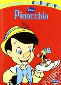 Pinocchio libro