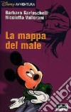 La mappa del male libro