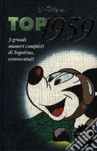 Top 1959 libro