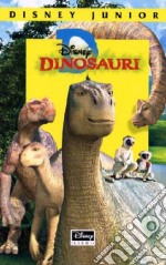 Dinosauri libro