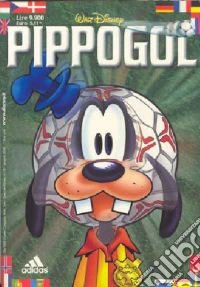 Pippogol libro
