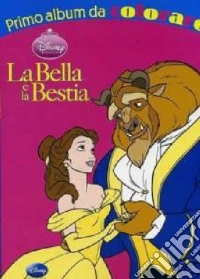 La Bella e la Bestia libro