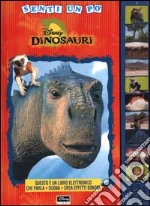 Dinosauri libro