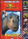 Dinosauri libro