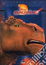 Dinosauri libro