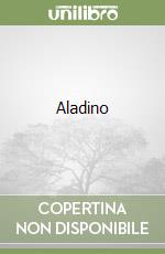 Aladino libro