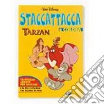 Tarzan libro