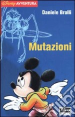 Mutazioni libro