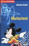 Mutazioni libro