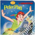 Peter Pan. Ediz. illustrata libro