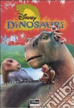 Dinosauri libro