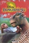 Dinosauri libro