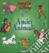 Amici animali libro