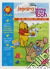 Un bel quadro per le apine - Libro - Disney Libri - Impara con Winnie the  Pooh