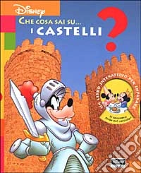 I castelli libro