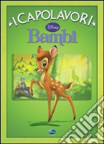 Bambi. Ediz. illustrata libro