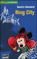 Ring city libro