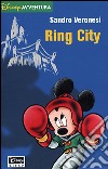 Ring city libro