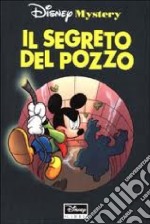 Il segreto del pozzo libro