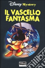 Il vascello fantasma libro