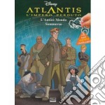 Atlantis. L'impero perduto libro