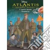 Atlantis. L'impero perduto libro