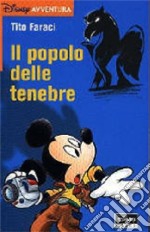 Il popolo delle tenebre libro