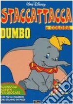 Dumbo libro