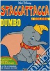 Dumbo libro