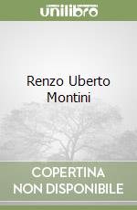 Renzo Uberto Montini libro