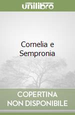 Cornelia e Sempronia