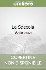La Specola Vaticana