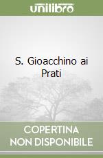 S. Gioacchino ai Prati libro