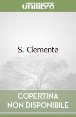 S. Clemente