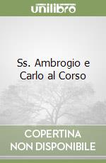 Ss. Ambrogio e Carlo al Corso libro