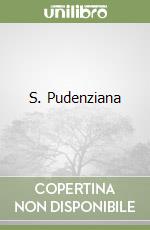 S. Pudenziana libro