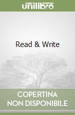 Read & Write (1) libro