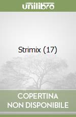Strimix (17) libro