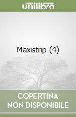 Maxistrip (4) libro