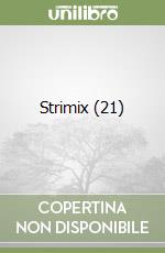 Strimix (21) libro
