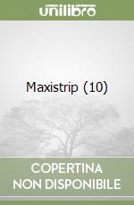 Maxistrip (10) libro