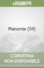 Manomix (54) libro