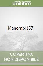 Manomix (57) libro