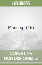 Maxistrip (16) libro