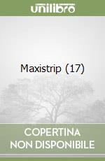 Maxistrip (17) libro